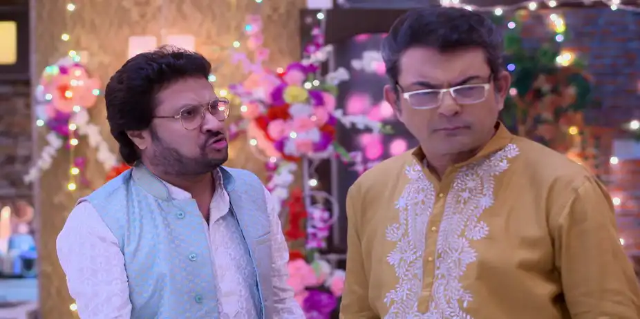 Boron S1 E149 - Nandan Is Rebuked