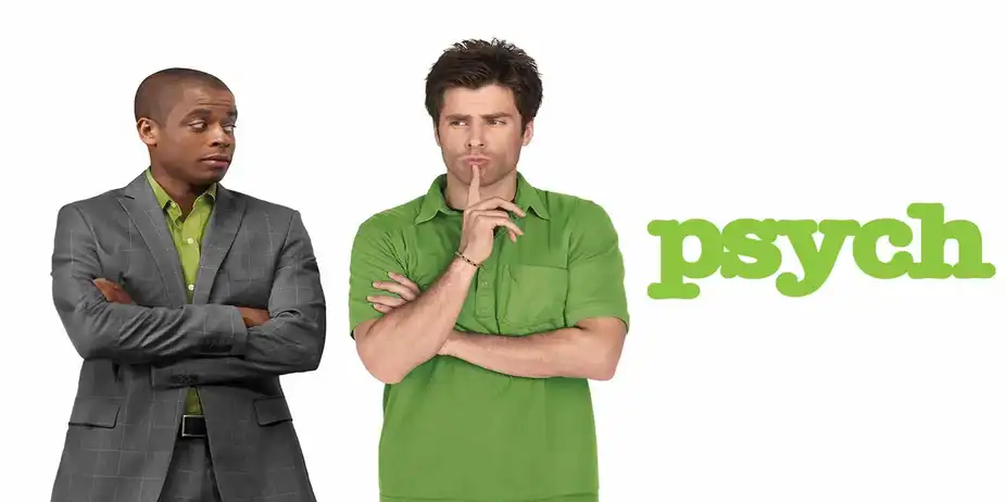 Psych
