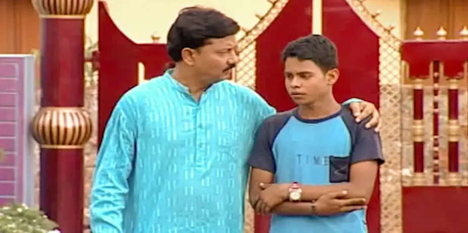 Tulasi S1 E432 - Subham Faces a Dangerous Threat