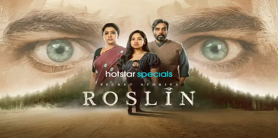 Secret Stories: Roslin