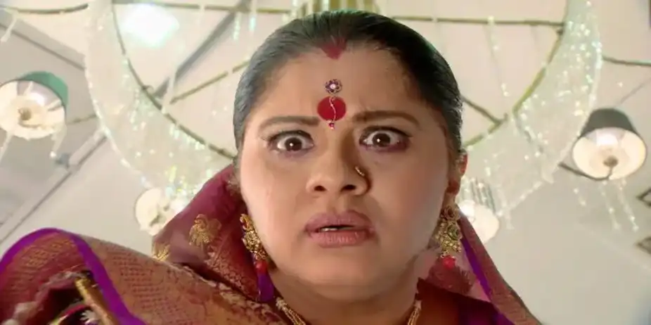Shastri Sisters S1 E93 - Will Bua trust Alka?