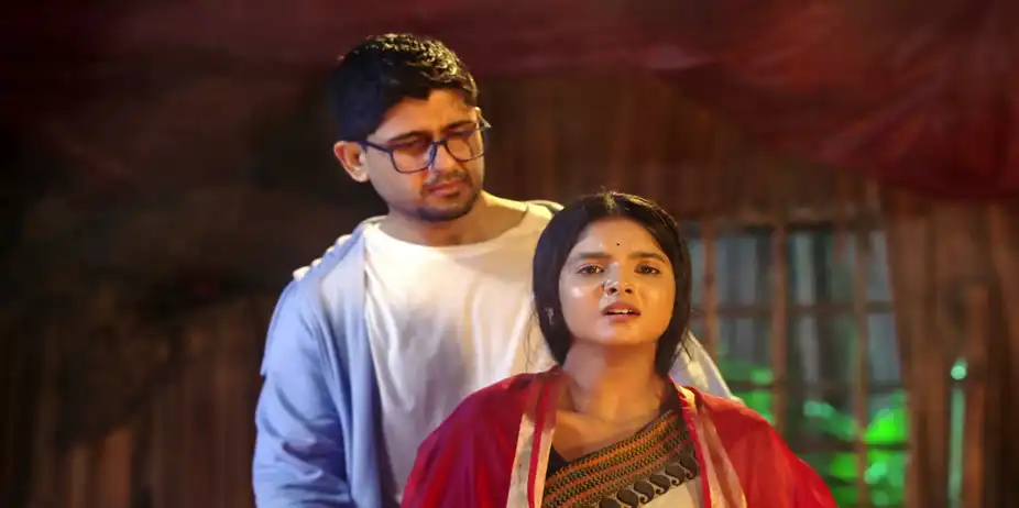 Kumkum S1 E30 - Ishan's Growing Bond with Kumkum