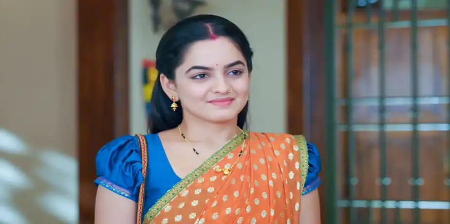 Udne Ki Aasha S1 E106 - Sailee Brings Supriya, Krish Home
