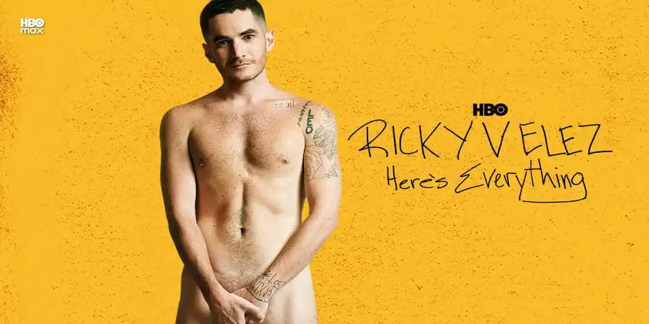 Ricky Velez: Here's Everything