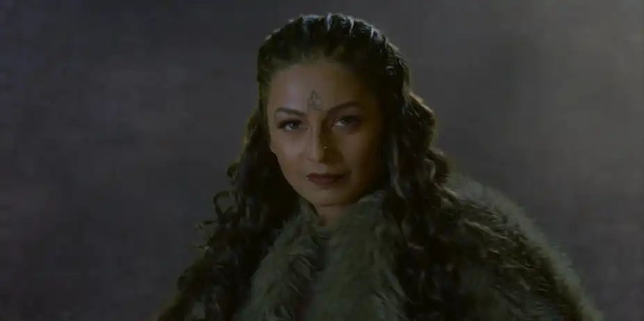 Seeteya Rama S1 E30 - An Evil Dataka