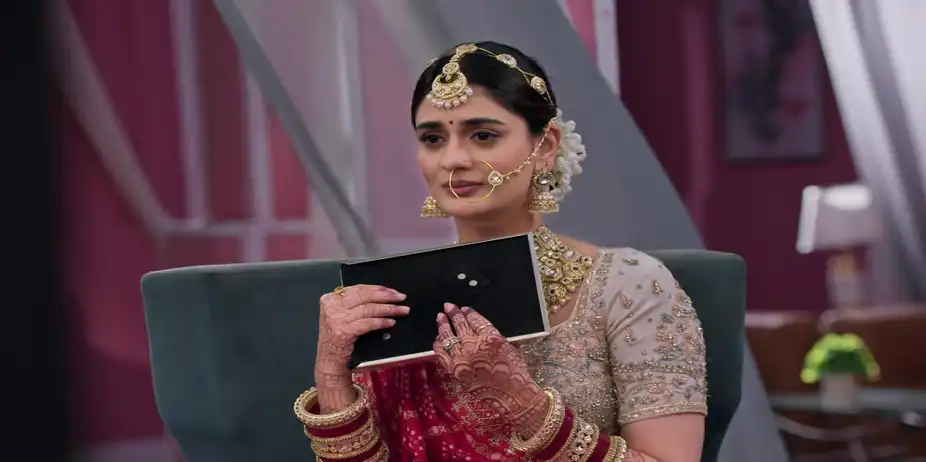 Kyunki Rishton Ke Bhi Roop Badalte Hain S1 E178 - Vrinda Recalls Her Past