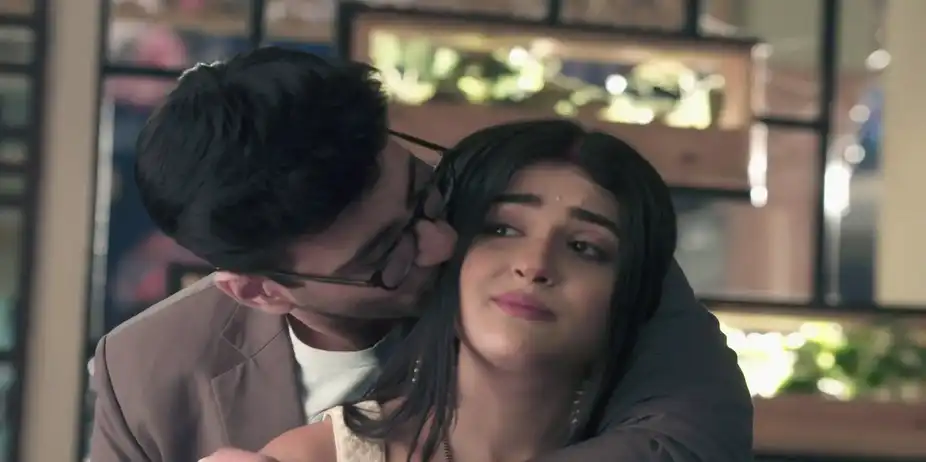 Shaurya Aur Anokhi Ki Kahani S1 E170 - Anokhi's Culinary Skills