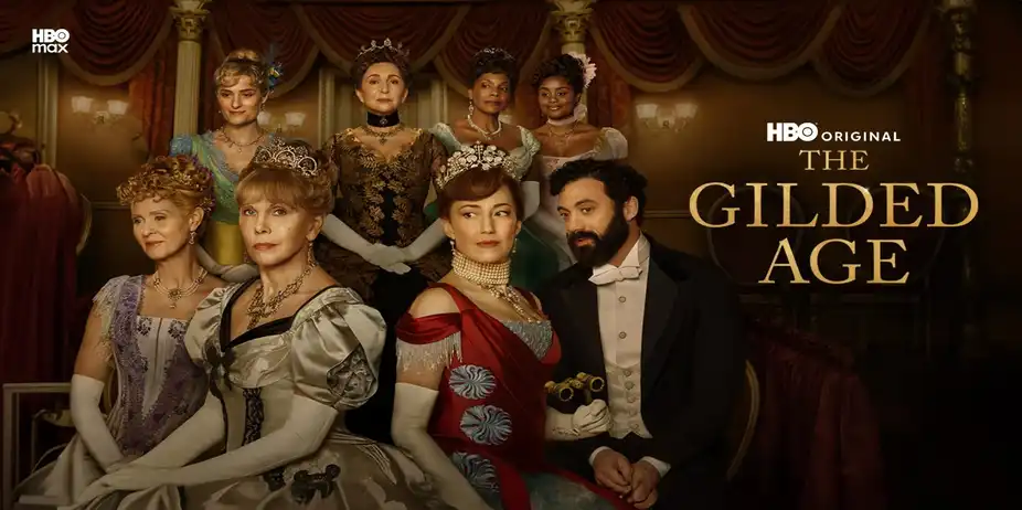 The Gilded Age