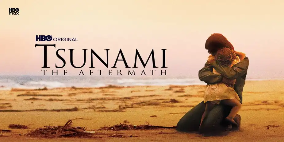 Tsunami: The Aftermath