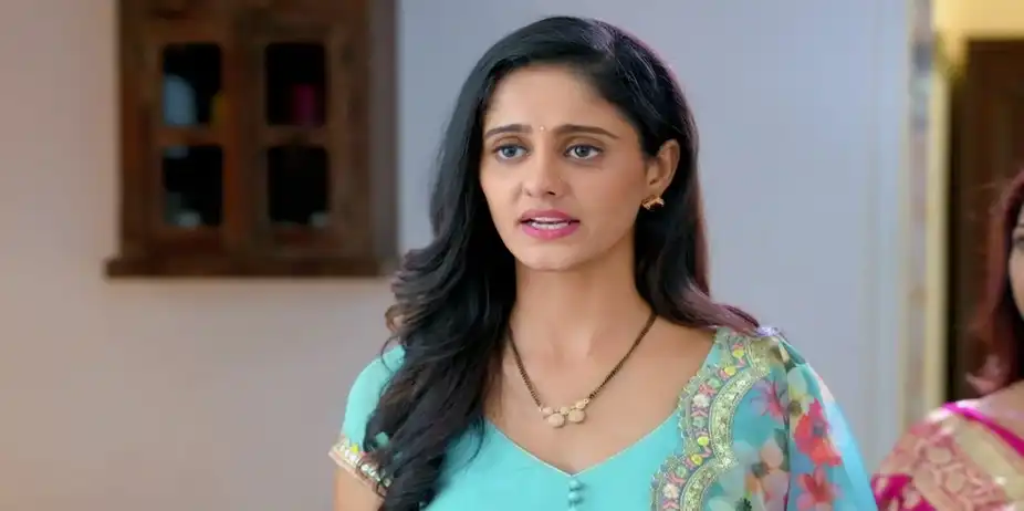 Ghum Hai Kisikey Pyaar Meiin S1 E175 - Sai's Stern Refusal