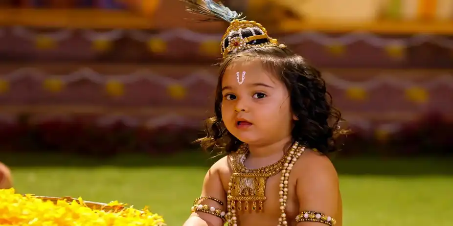 Joy Gopal S1 E123 - Balaram's Mischievous Plan
