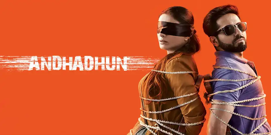 Andhadhun