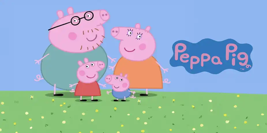 Peppa Pig