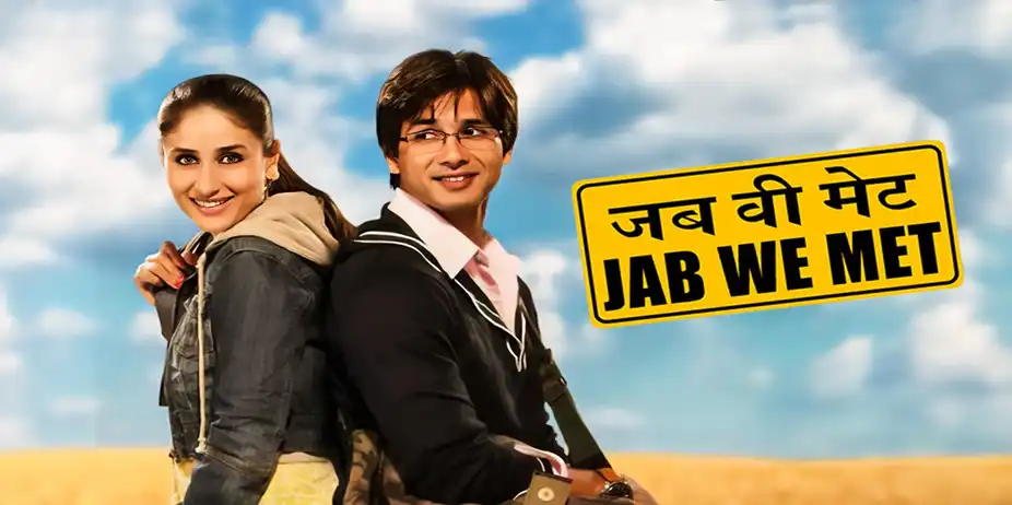 Jab We Met