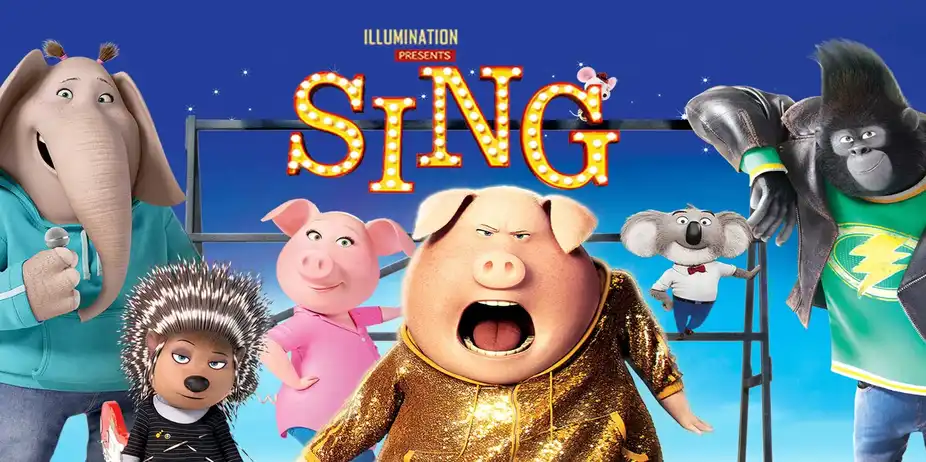 Sing