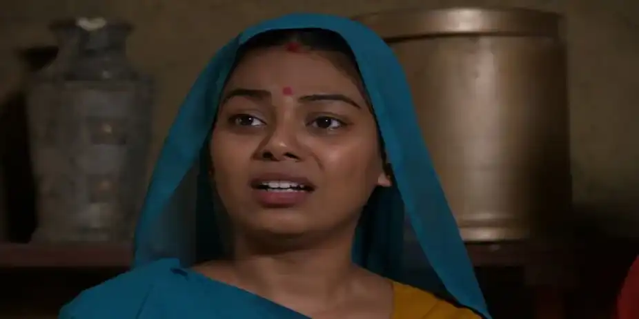 Bhakt Gora Kumbhar S1 E358 - Tulsi’s request to Gora