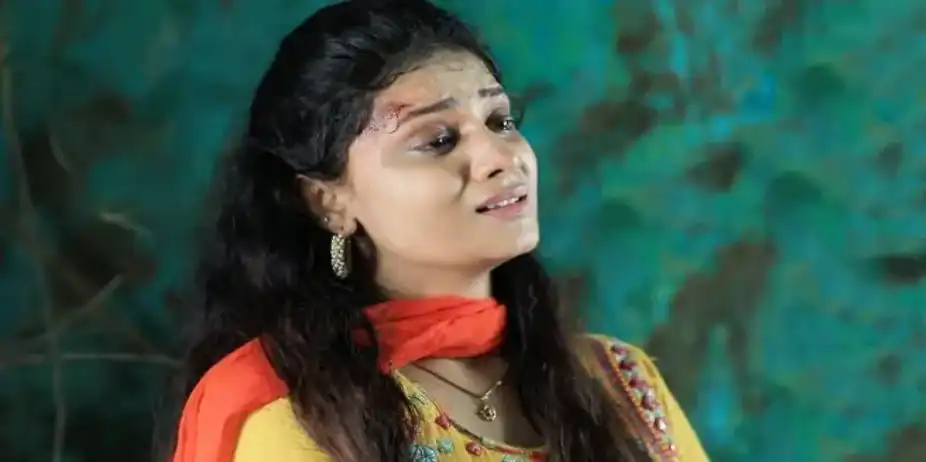 Ranganayaki S1 E127 - Bangari confesses her love