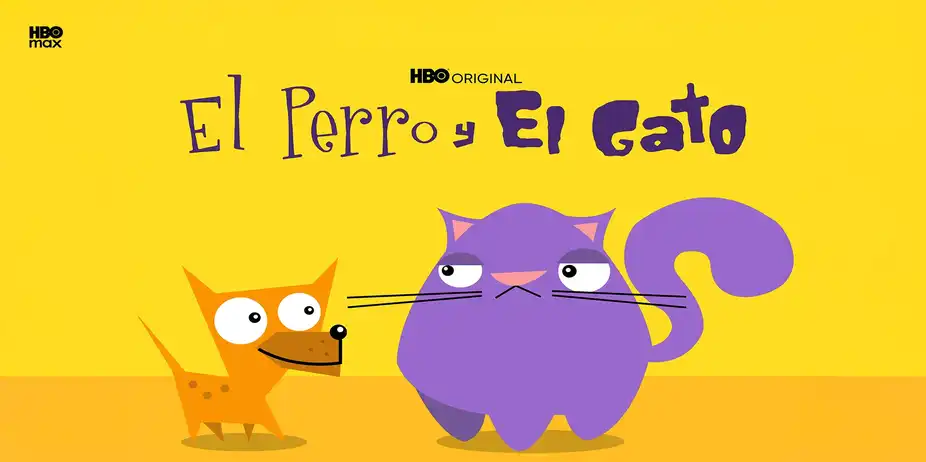 El Perro y El Gato