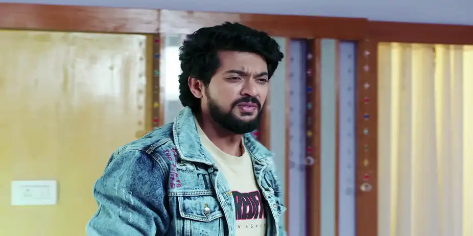 Jai Lalitha S1 E287 - Jai's Heartbreak Over Lalitha