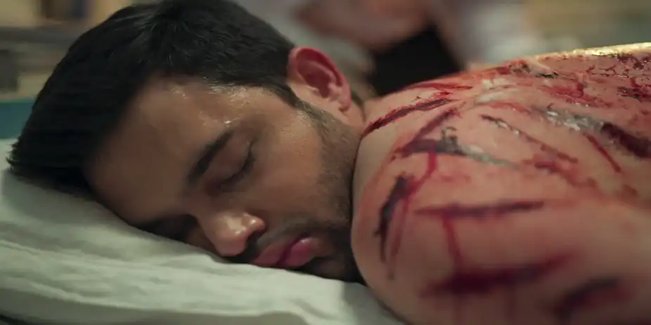 Seher Hone Ko Hai S1 E88 - Seher’s Heart Shattered