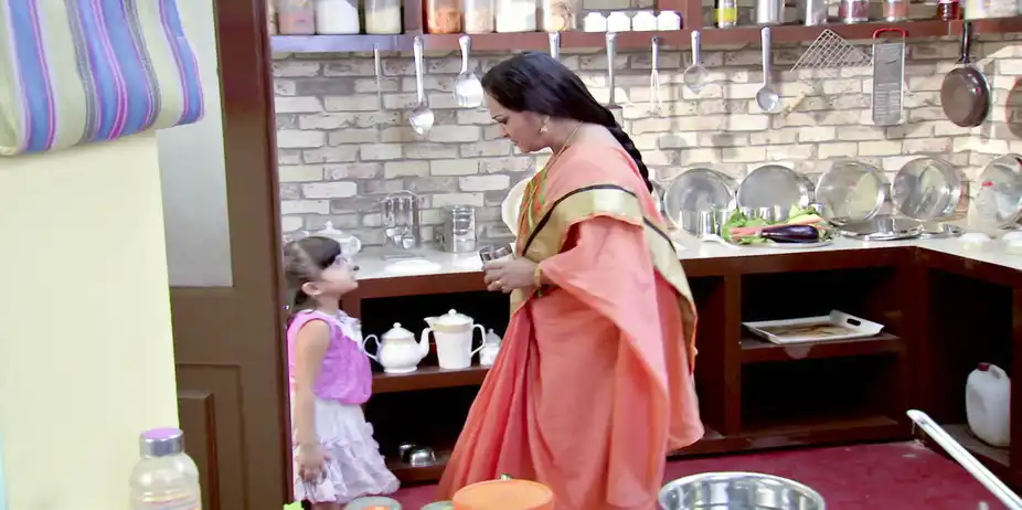 Rakhi Bandhana S1 E10 - Rakhi Fights for Bandhan