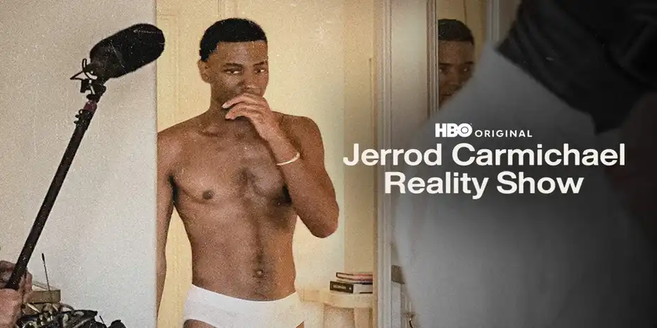 Jerrod Carmichael Reality Show