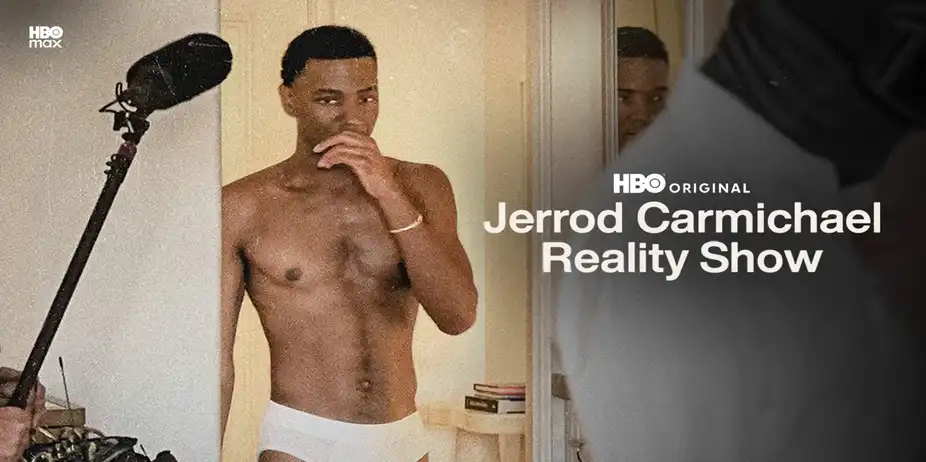 Jerrod Carmichael Reality Show