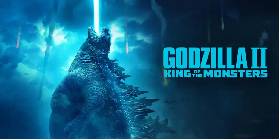 Godzilla: King Of The Monsters