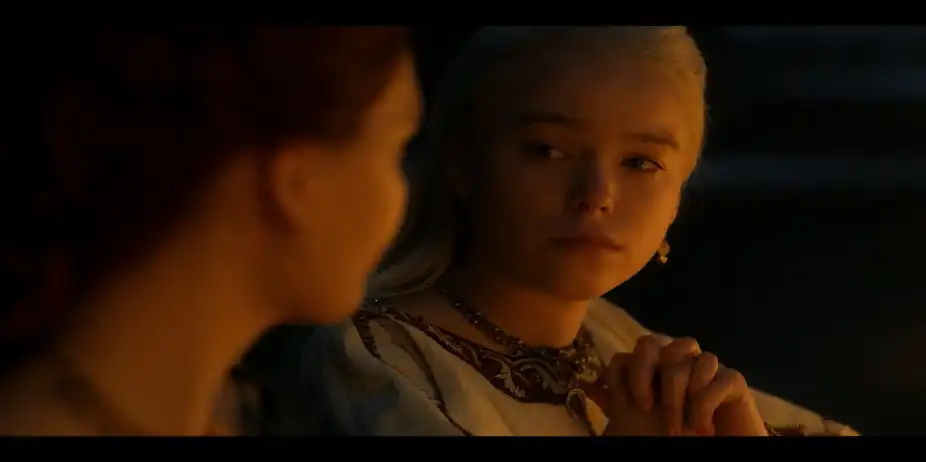 House Of The Dragon S1 E2 - The Rogue Prince