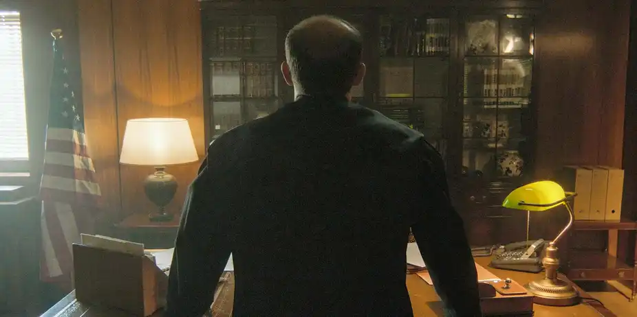 Battle of Culiacán: Heirs Of The Cartel S1 E4 - Burning Sinaloa (Arde Sinaloa)