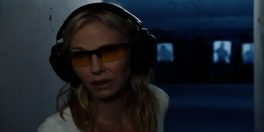 Law And Order: Special Victims Unit S25 E11 - Prima Nocta