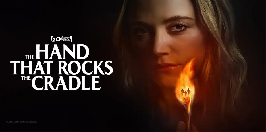 The Hand That Rocks the Cradle