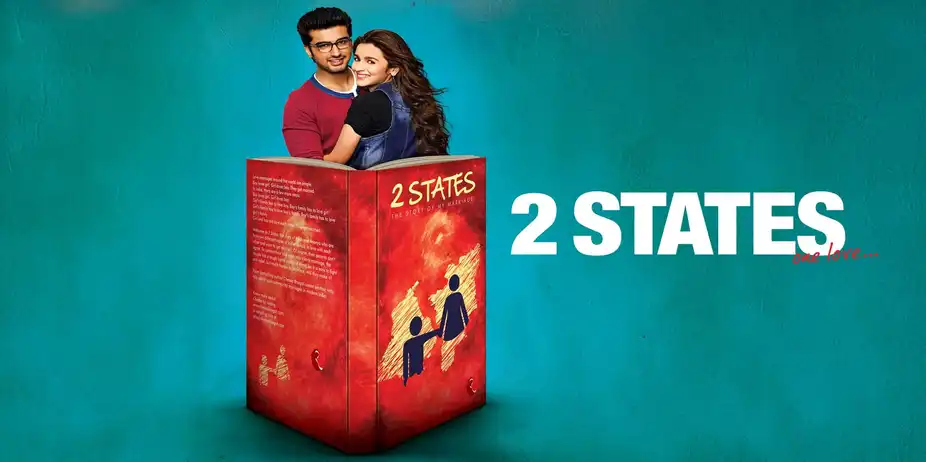 2 States