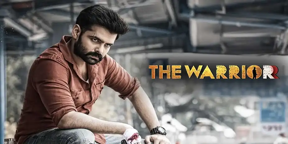 The Warrior