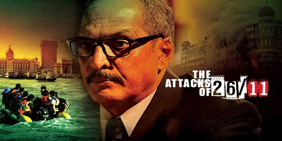 The Attacks of 26/11