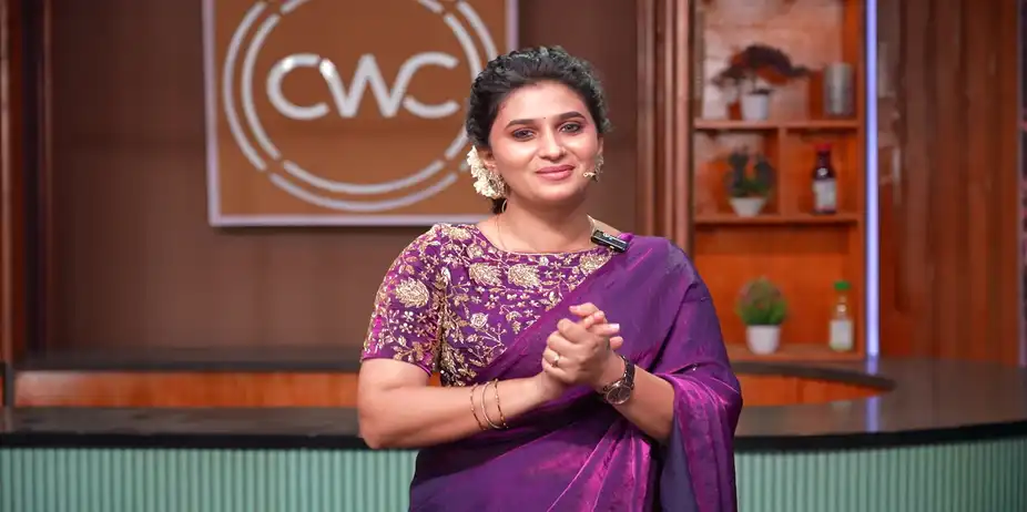 Cooku with Comali S6 E22 - Wedding Chaos Begins