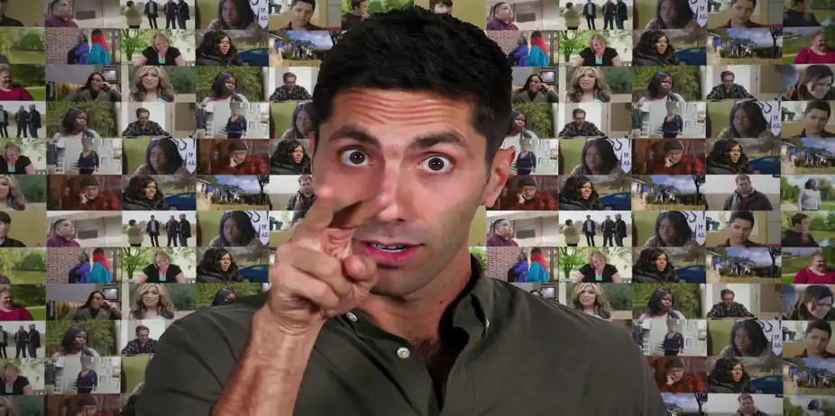 Watch Catfish: The TV Show S6 E28 - What Kind of Catfish Are You? on ...
