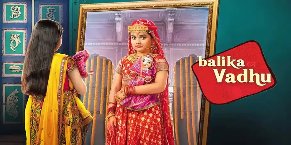 Balika Vadhu