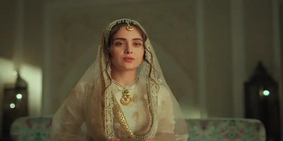 Seher Hone Ko Hai S1 E53 - Seher Earns the Niazis' Trust