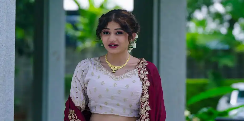 Gowri Kalyana S1 E225 - Chinmayi Feels Jealous