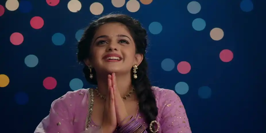 Mera Balam Thanedaar S1 E1 - Meet the spirited Bulbul