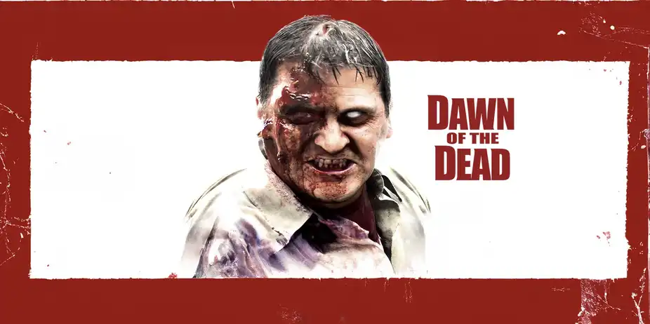 Dawn Of The Dead