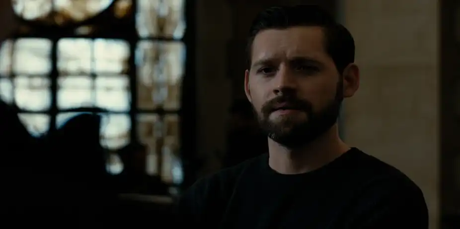 FBI: International S2 E16 - Imminent Threat - Part One