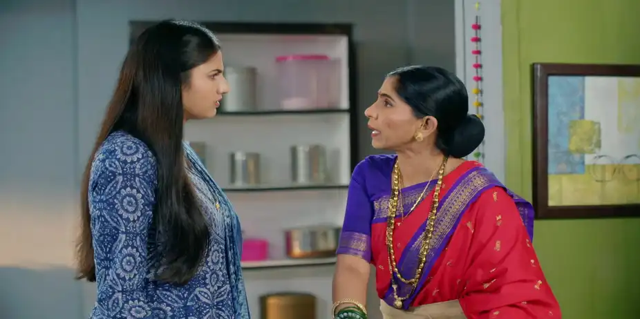 Yed Lagla Premacha S1 E730 - Manjiri Refutes Shashikala's Claim
