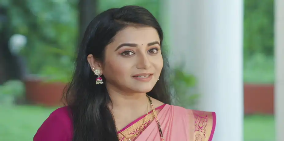 Tharala Tar Mag S1 E837 - Sayali Instills Food Wisdom