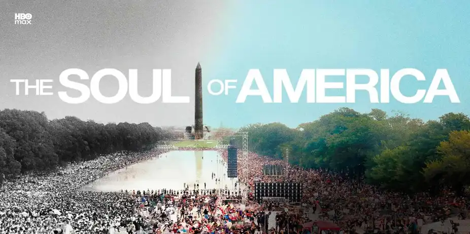 The Soul Of America