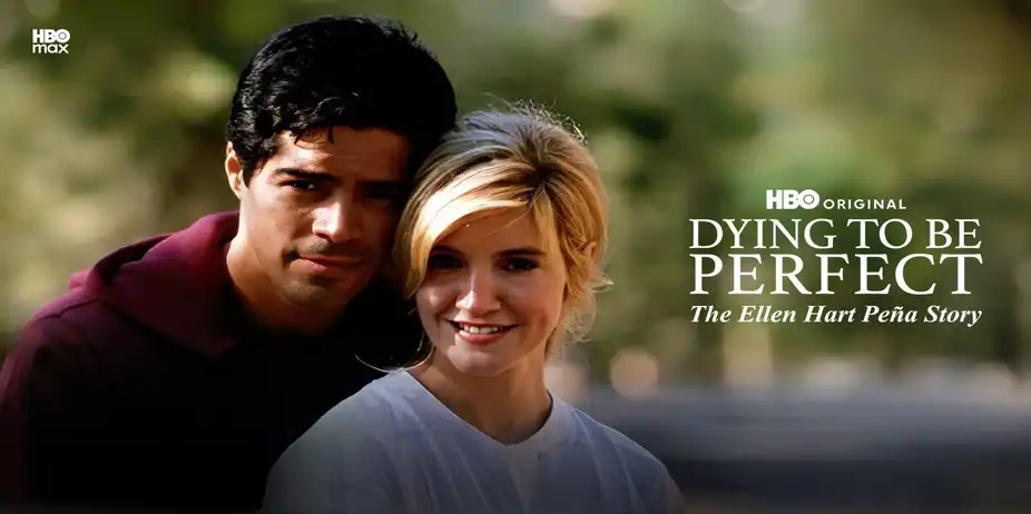 Dying To Be Perfect: The Ellen Hart Peña Story