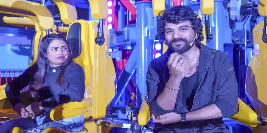 Vijay Pongal Specials S12 E2 - Dhilluku Dhuddu- Dare to Win