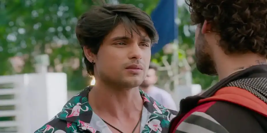 Junooniyatt S1 E44 - Jahaan's shocking confession!