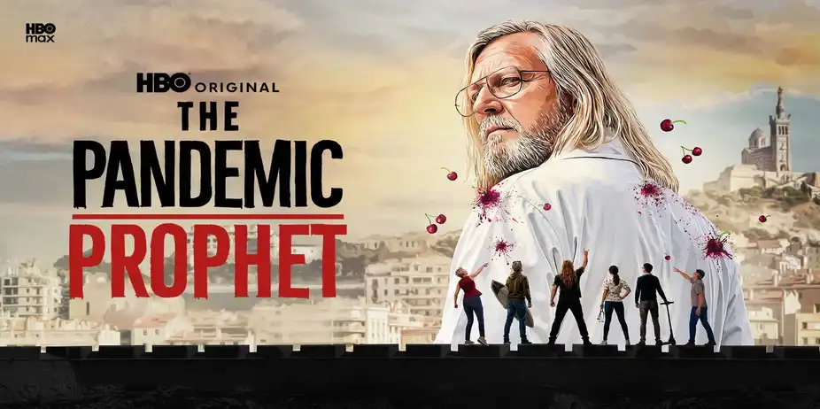 The Pandemic Prophet